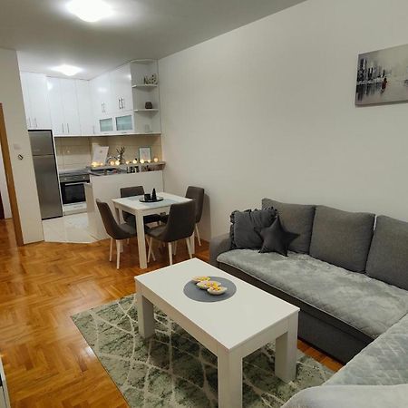 Apartman Sunce Trebinje Eksteriør bilde