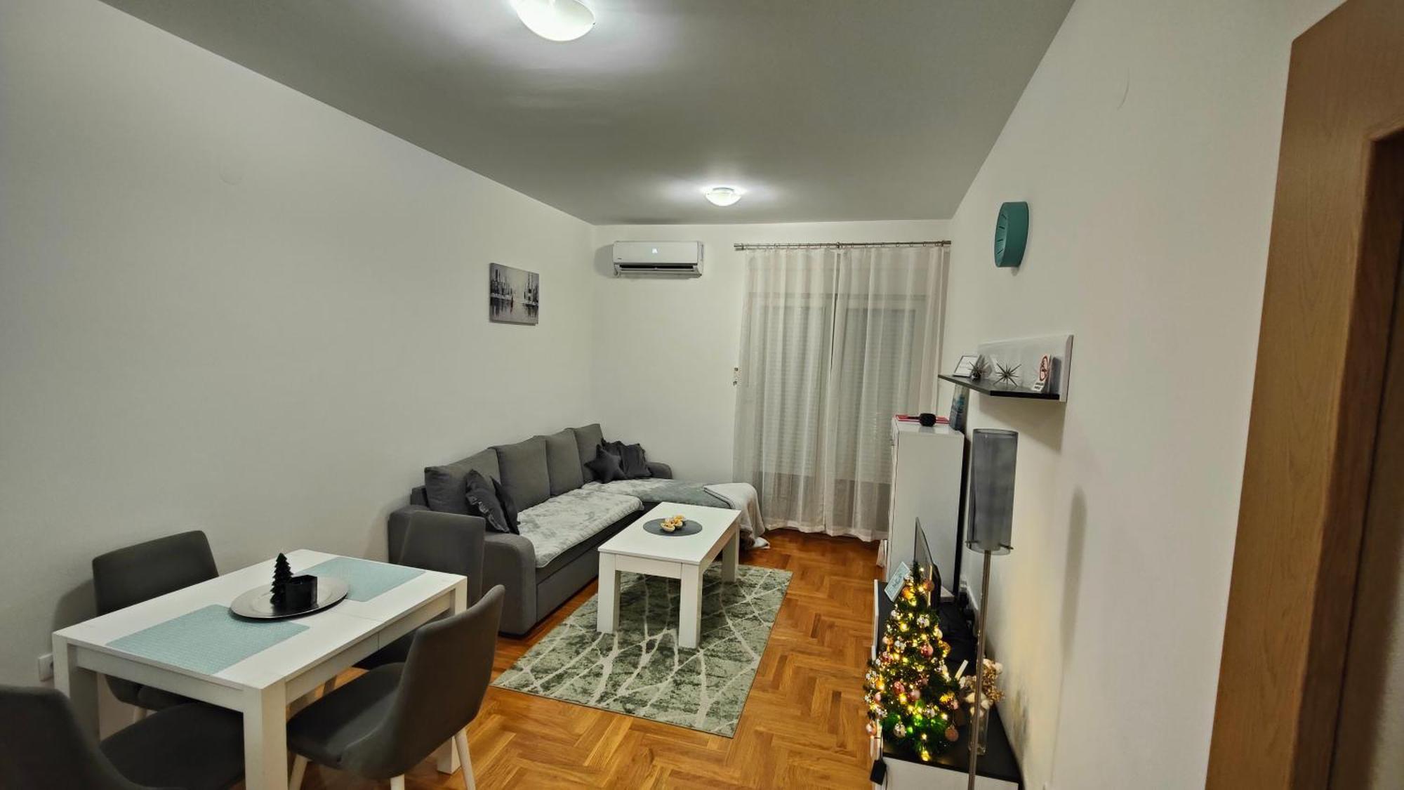 Apartman Sunce Trebinje Eksteriør bilde