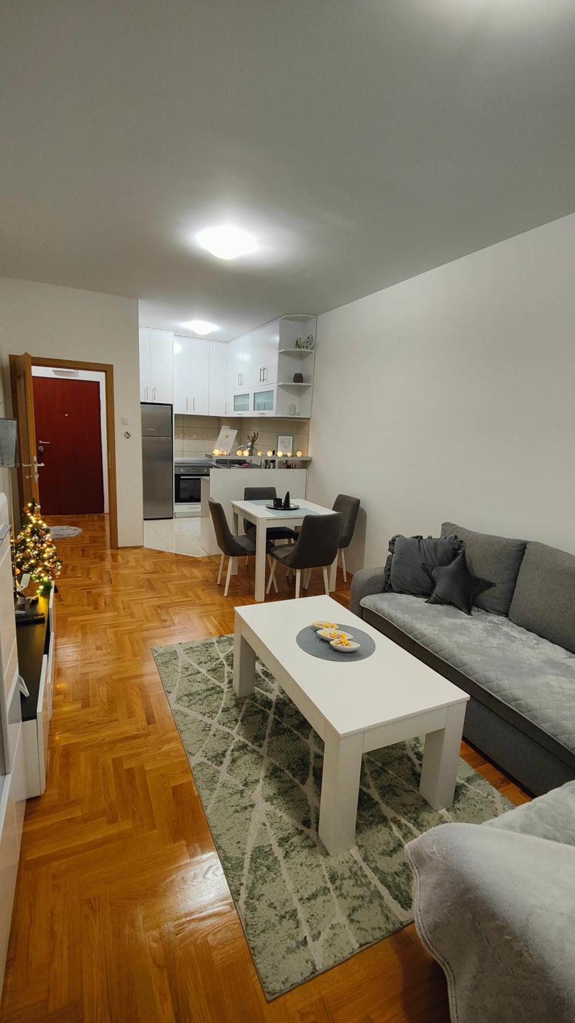 Apartman Sunce Trebinje Eksteriør bilde