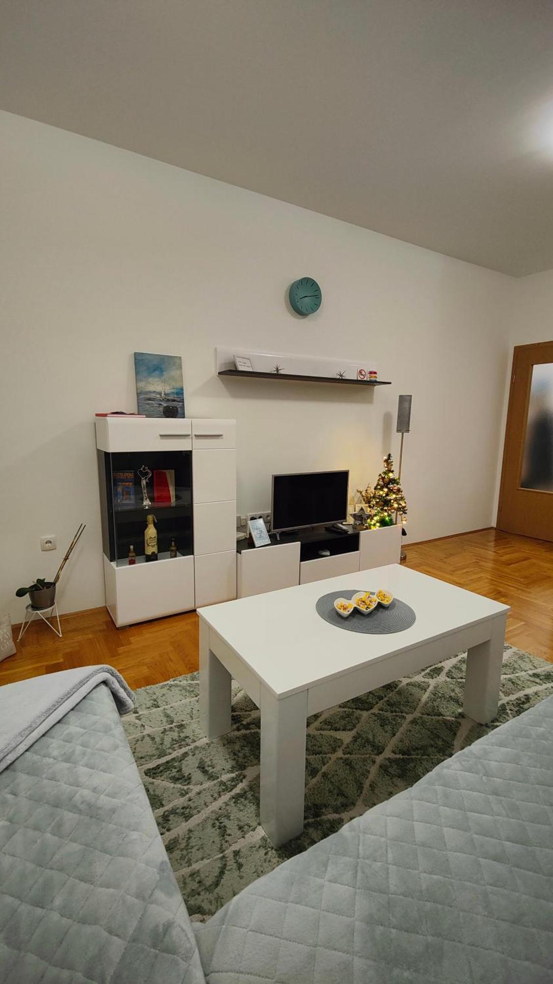 Apartman Sunce Trebinje Eksteriør bilde