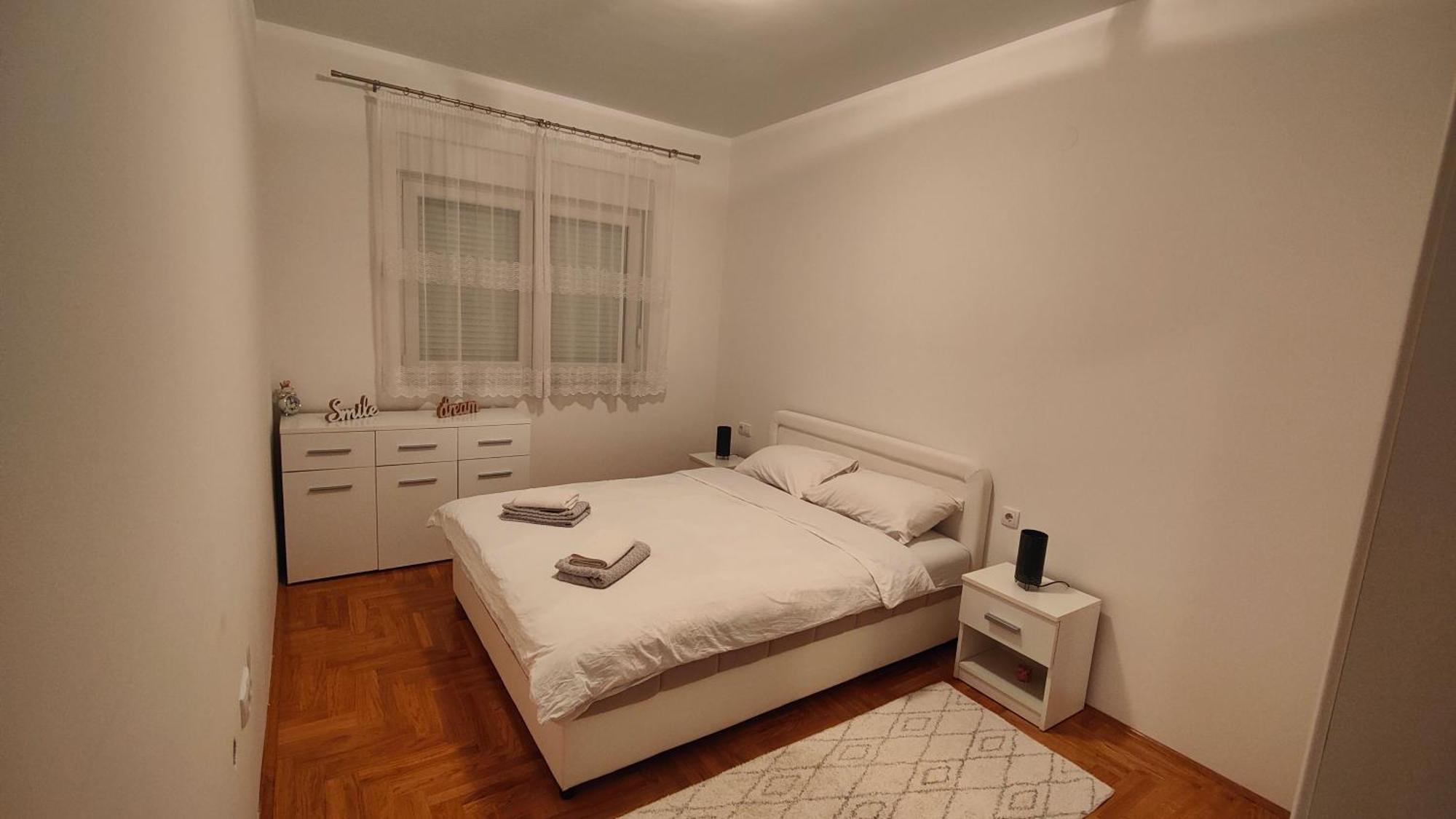 Apartman Sunce Trebinje Eksteriør bilde