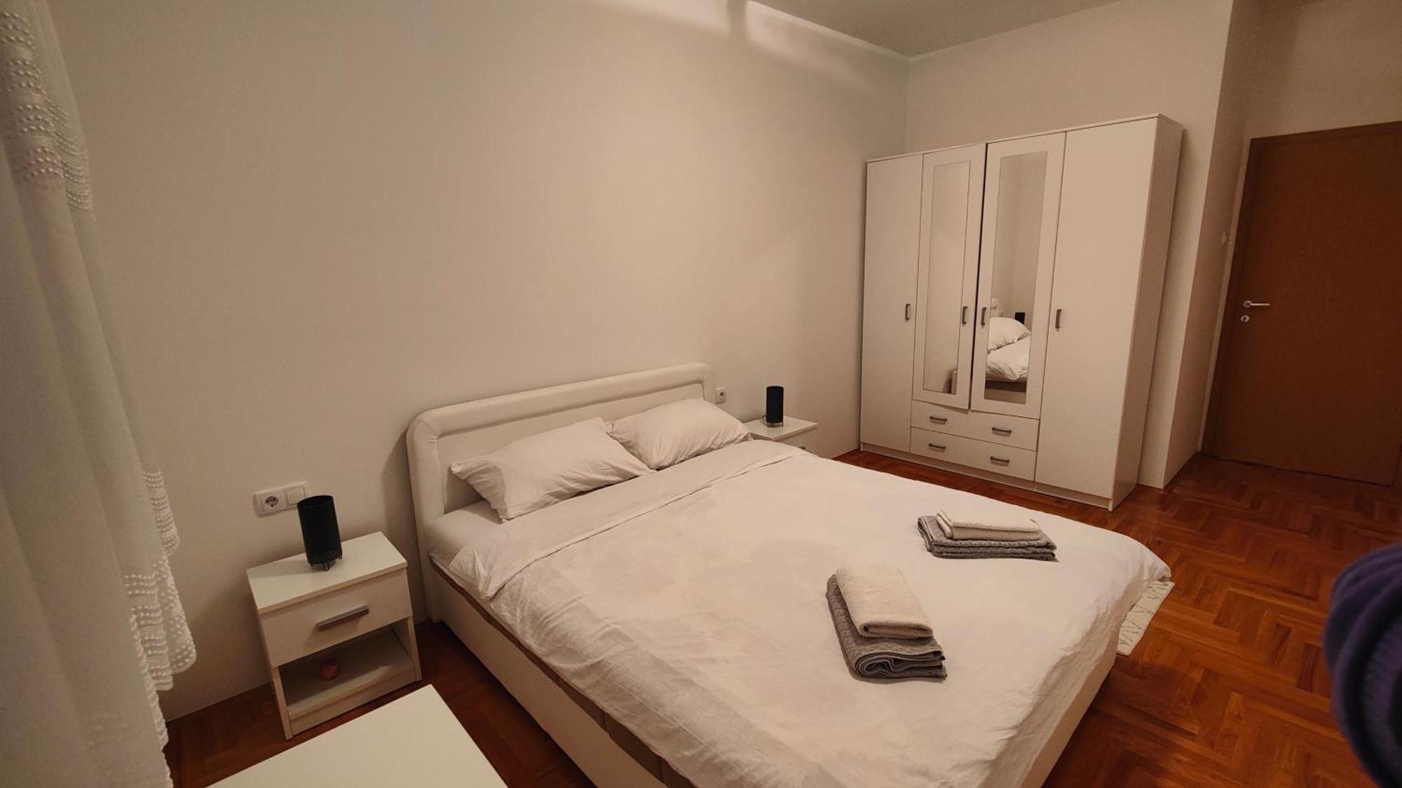 Apartman Sunce Trebinje Eksteriør bilde