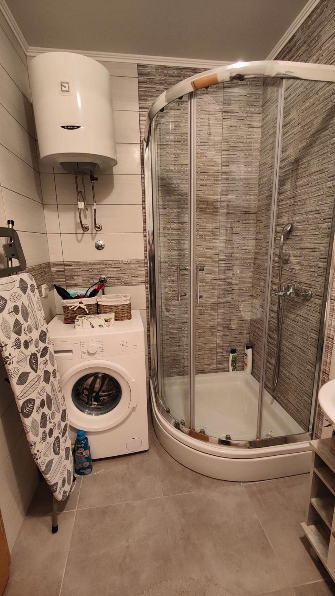 Apartman Sunce Trebinje Eksteriør bilde