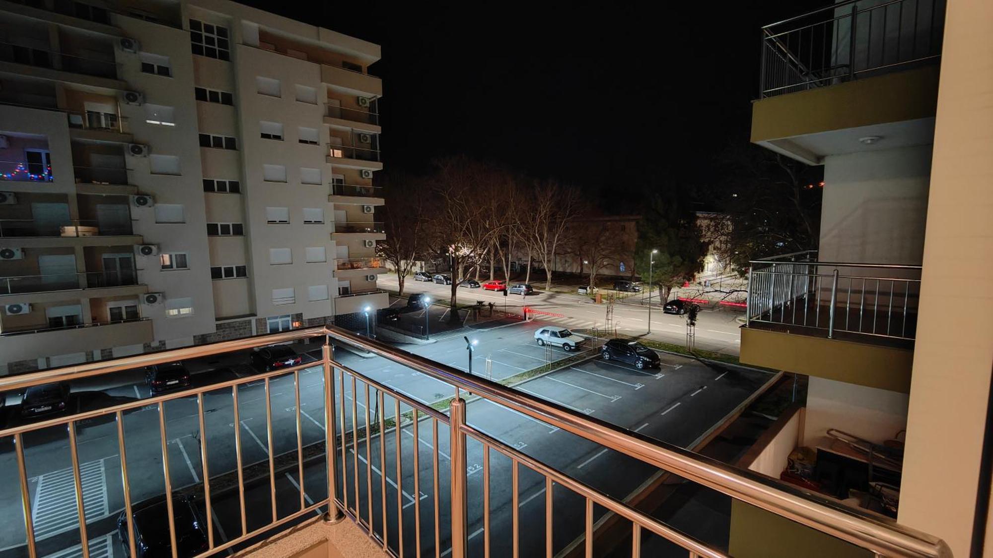 Apartman Sunce Trebinje Eksteriør bilde