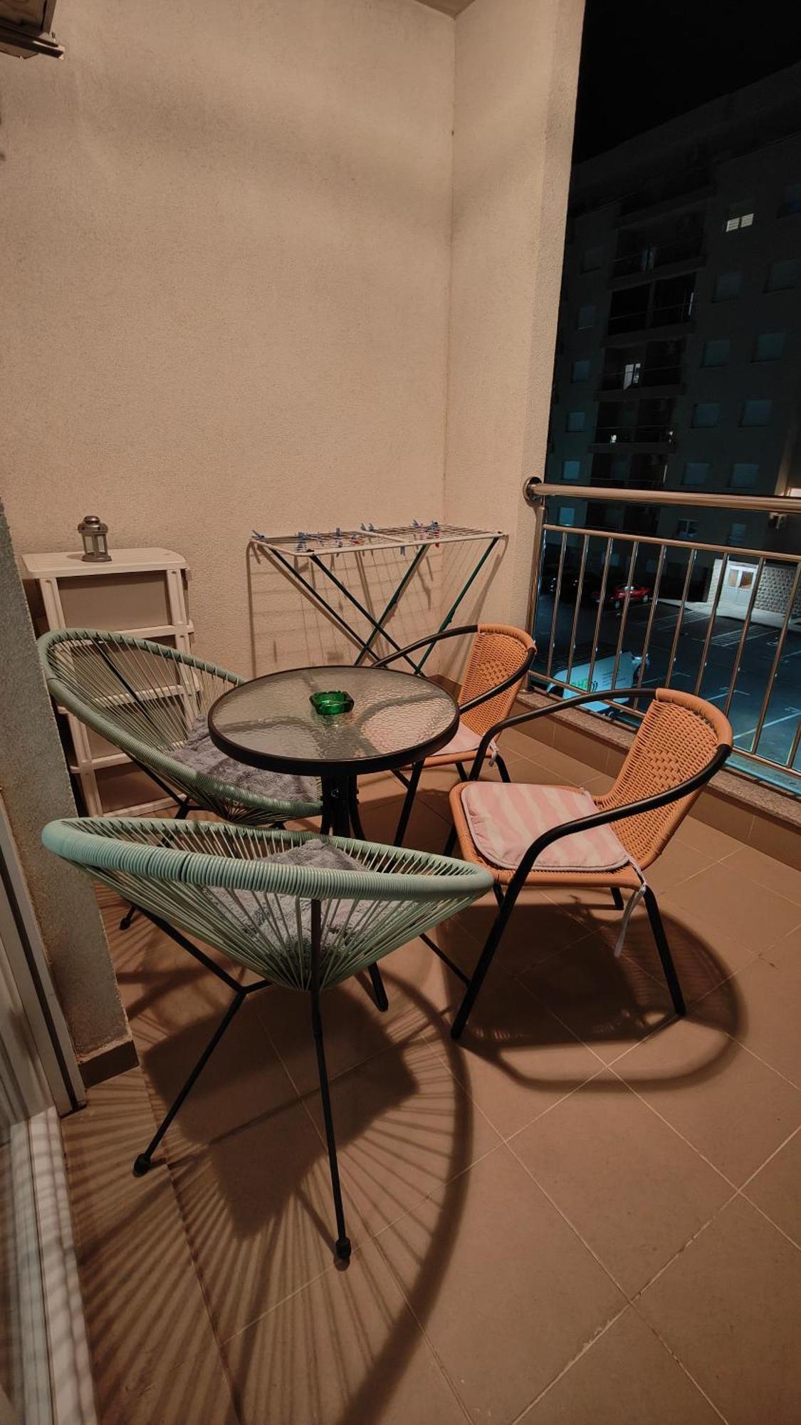 Apartman Sunce Trebinje Eksteriør bilde